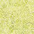 Bali Handpaints Batik Fabric: Petals Chartreuse (per 1/4 metre)