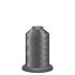 Glide Trilobal Poly Thread 1000m Cone #10877 Sterling