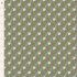 Tilda Sanctuary fabric: Eggplant and Pistachio, Cottonfield Greygreen