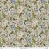 Sanderson Water Garden Fabric: Fusang Tree