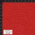 Quilters Coordinates fabric: Half Stars Red (per 1/4 metre)