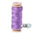 Aurifil Floss Cotton Thread 2520 Violet