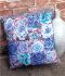 Kaffe Fassett Brassica Cushion Kit