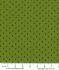 Country Coordinates fabric: Leaf and Berry Ditsy Green (per 1/4 metre)