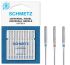 Schmetz Universal Sewing Machine Needles Mixed Pack 10 Needles