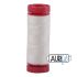 Aurifil Wool Thread 8024 White