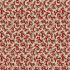 Quilters Basic Harmony: Wavy Branches Maroon (per 1/4 metre)