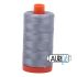 Aurifil 50/2 Light Blue Grey Thread 2610