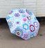 Kaffe Fassett Umbrella Millefiore Aqua