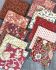 William Morris Strawberry Fields Fat Quarter Bundle