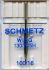 Schmetz Hemstitch Needle (Wing) Size 100