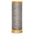 Gutermann Natural Cotton 50 Weight Thread 100m 1316