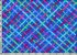 Brandon Mably Fabric Mad Plaid Cobalt