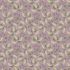 Vivienne fabric: Lilac Floppy Fern