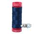 Aurifil 12 Cotton Thread 2783 Medium Delft Blue