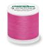 Madeira Cotona 30 Thread: #709 Hot Pink 200m