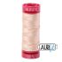 Aurifil 12 Cotton Thread 2315 Pale Flesh