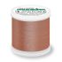 Madeira Rayon 40 Embroidery Thread 1057 Light Brown