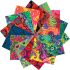 Kaffe Fassett Tropical Fat Quarter Bundle