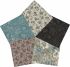 Quilt Gate Florals: Nature's Harmony Fat Quarter Bundle