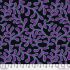 Kaffe Fassett Fabric Twig Black (per 1/4 metre)