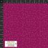 Quilters Coordinates fabric: Solaire Specks Berry (per 1/4 metre)