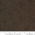 Mill Creek Garden Fabric: Diamond Stitches Earth Brown (per 1/4 metre)