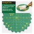 Omnigrid Rotating Rotary Cutting Mat