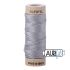 Aurifil Floss Cotton Thread 2605 Light Grey