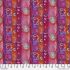 Dance of Dreams fabric: Dance of Dreams, Plum