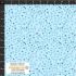 All Small fabrics: Star Grid Sky Blue