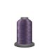 Glide Trilobal Poly Thread 1000m Cone #40666 Wisteria