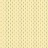 Annabella Fabric: Shirting Stripe Yellow (per 1/4 metre)