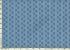 Baseline Fabric Dot Hexagons Blue (per 1/4 metre)