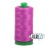 Aurifil 40 Cotton Thread 2535 Magenta