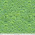 Kaffe Fassett Collective Wobble fabric Green