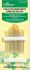 Clover Gold Eye Embroidery Needles (Assorted)