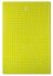 Omnimat A1 Large Double Sided 24' x 36'  (60x90cm) Lime Green Rotary Cutting Mat