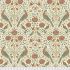 Orkney by Morris & Co Fabric: Seasons by May Linen (per 1/4 metre)