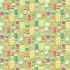 Gardening Fabric: Preserve Green (per 1/4 metre)