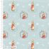 Peter Rabbit Fabric: Flopsy Mopsy