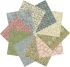 William Morris May Day Fat Quarter Bundle