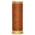 Gutermann Natural Cotton 50 Weight Thread 100m 1955