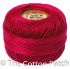 Presencia Perle Cotton #8 Thread: Colour 1667