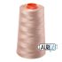 Aurifil 50 Cotton Thread Cone 5950m Beige 2314