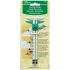 Clover Sliding Gauge