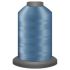 Glide 450 Trilobal Poly Thread 5000m Cone #30283 Azure