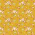 Tilda fabric: Creating Memories Spring Gracie Yellow