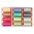 Aurifil 50/2 Thread Box: Tula Pink Premium Collection