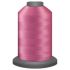 Glide 450 Trilobal Poly Thread 5000m Cone #70189 Pink